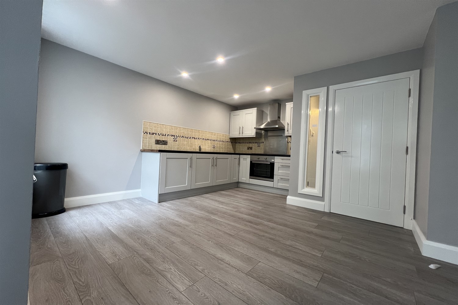 Flat 3 6 Glandore Avenue - Image 7
