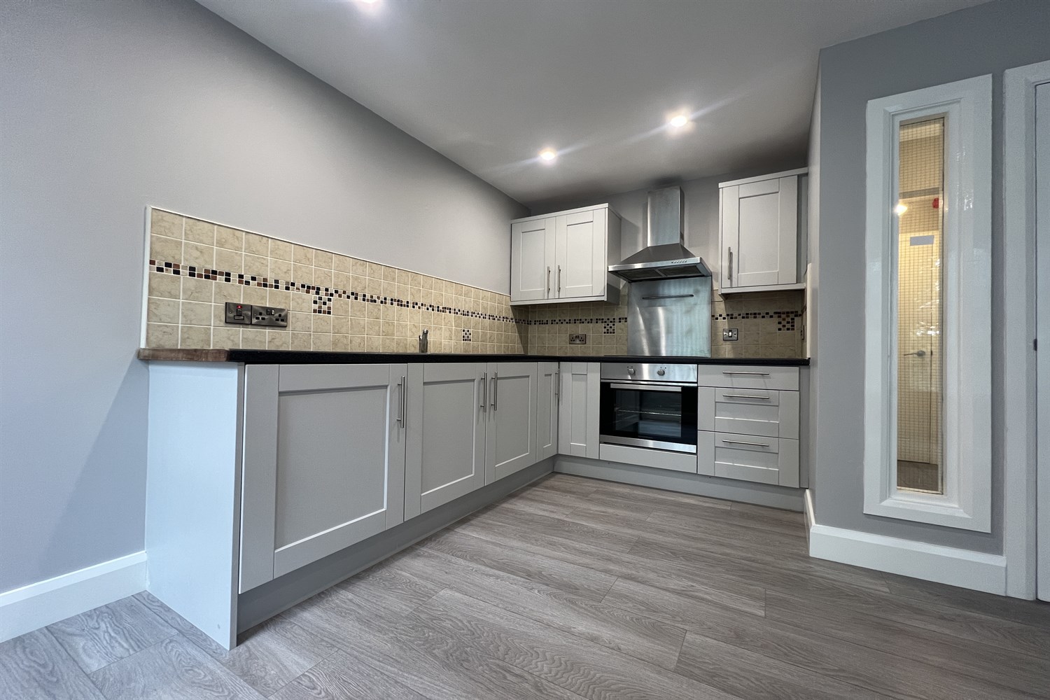 Flat 3 6 Glandore Avenue - Image 8