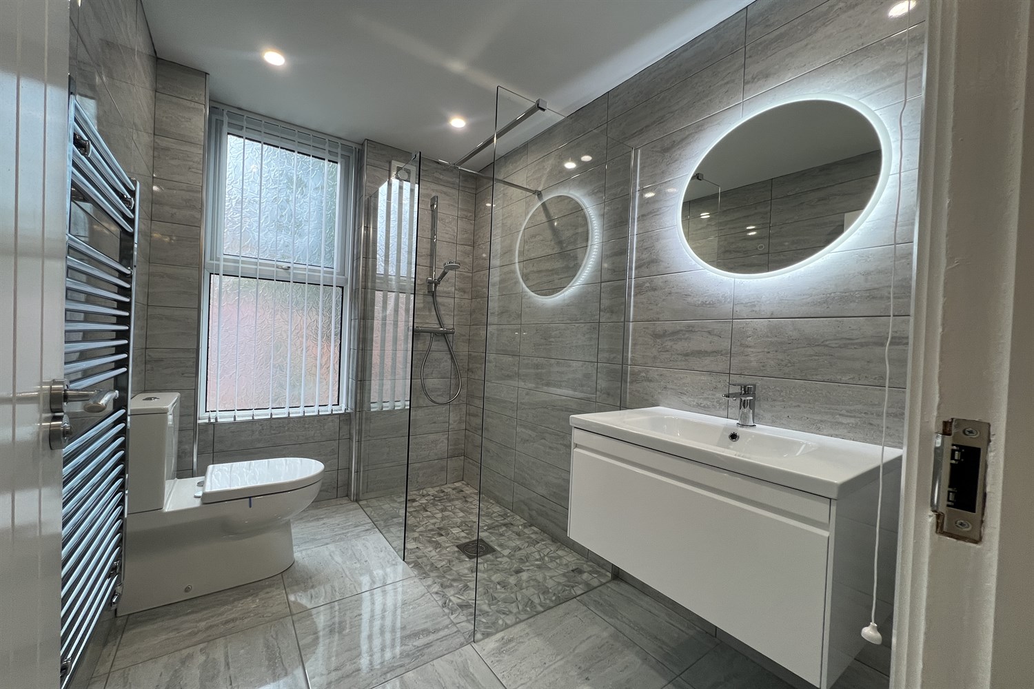 Flat 3 6 Glandore Avenue - Image 11