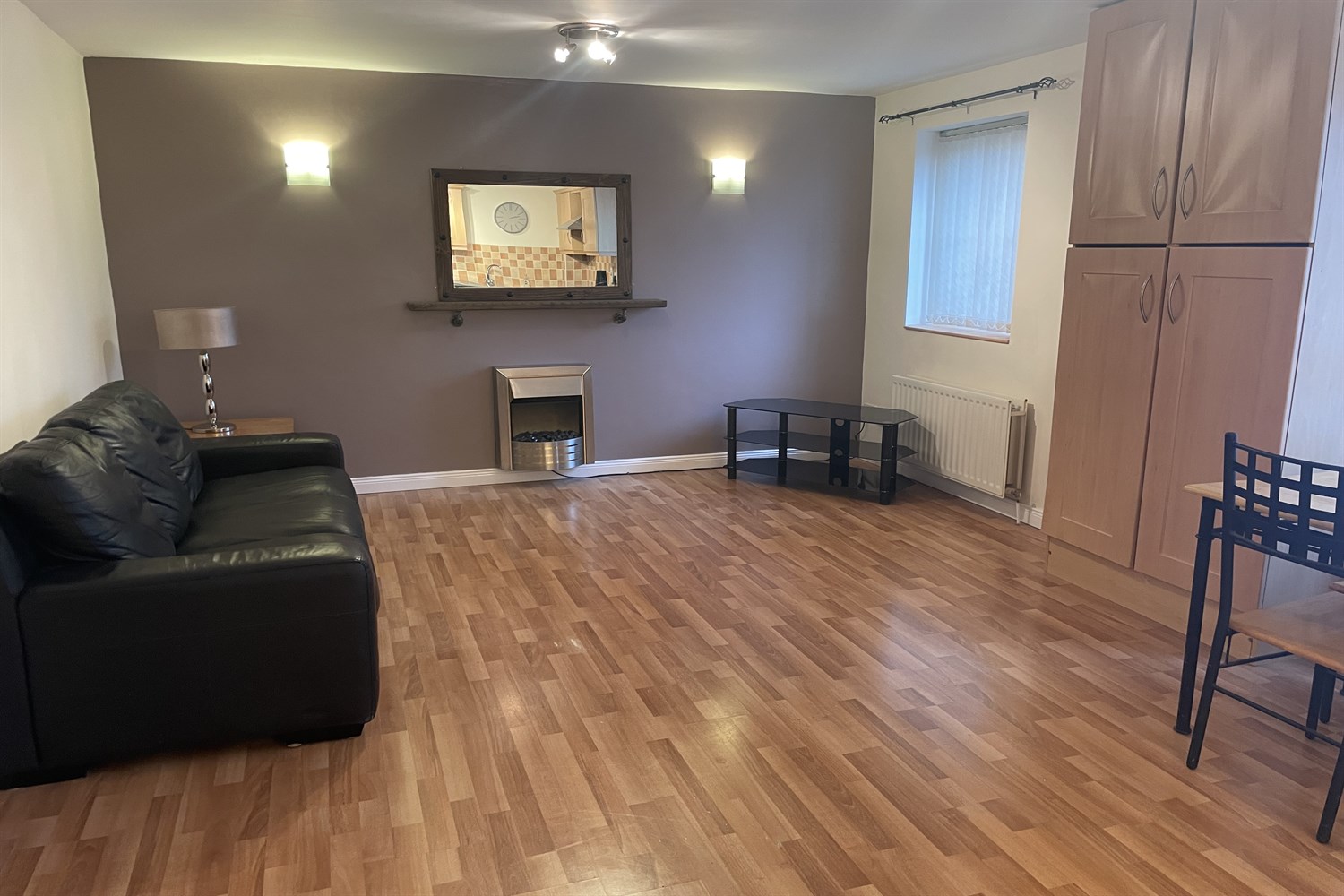 2 Bed Apartment - Image 2