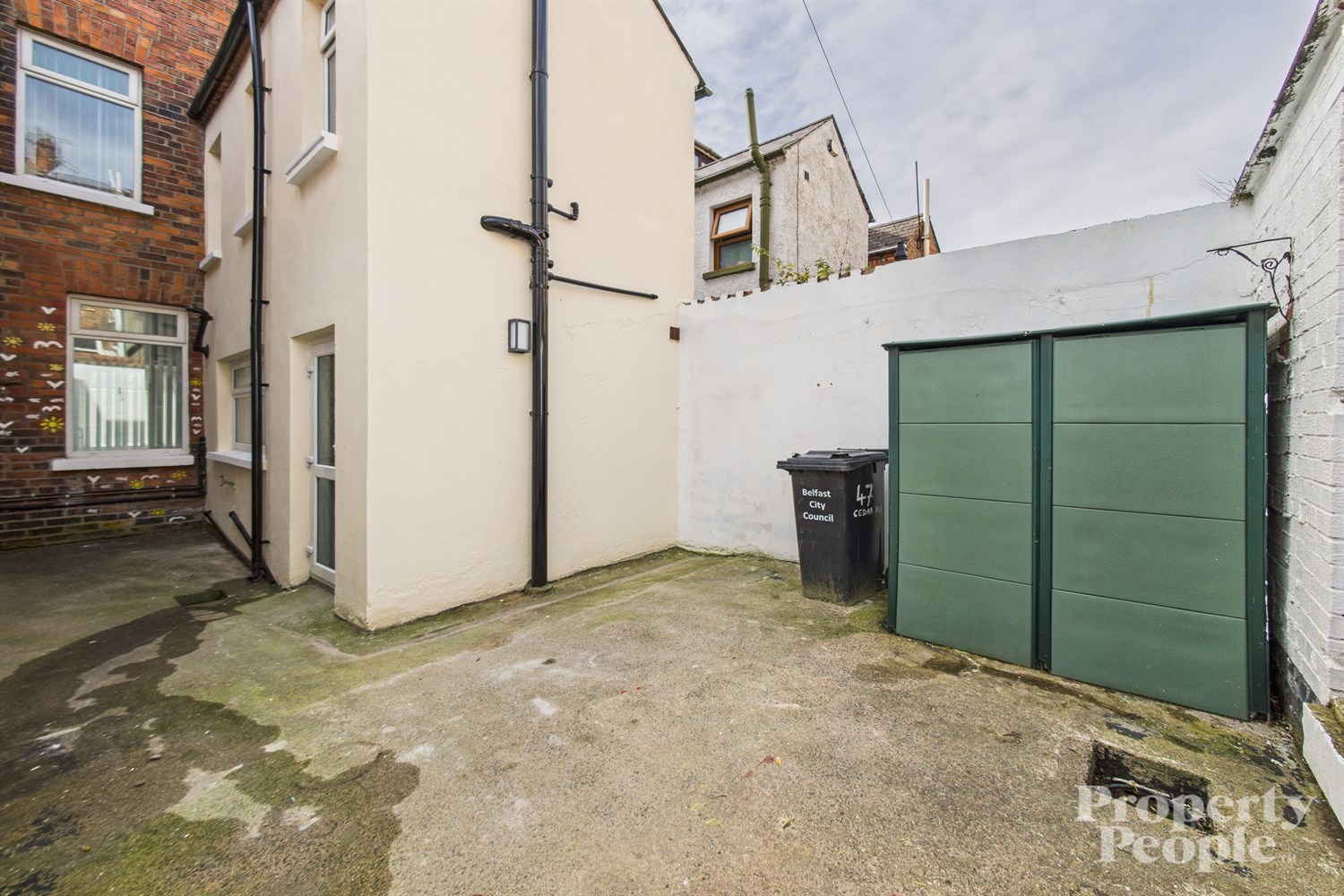 47 Cedar Avenue - Image 19