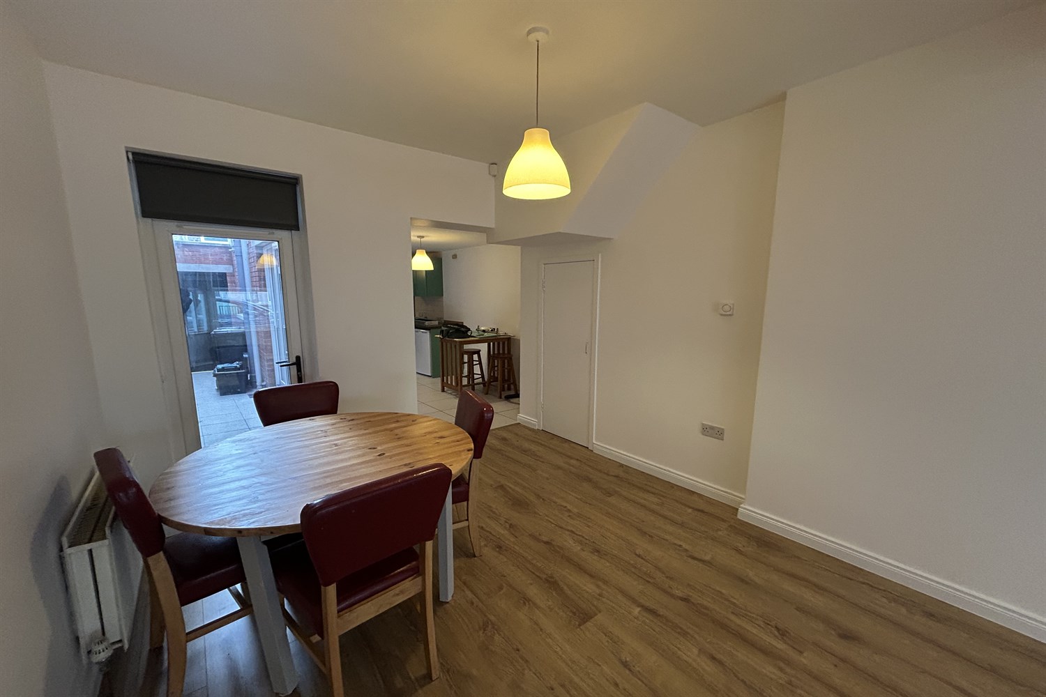 4 Bed Townhouse - Image 6