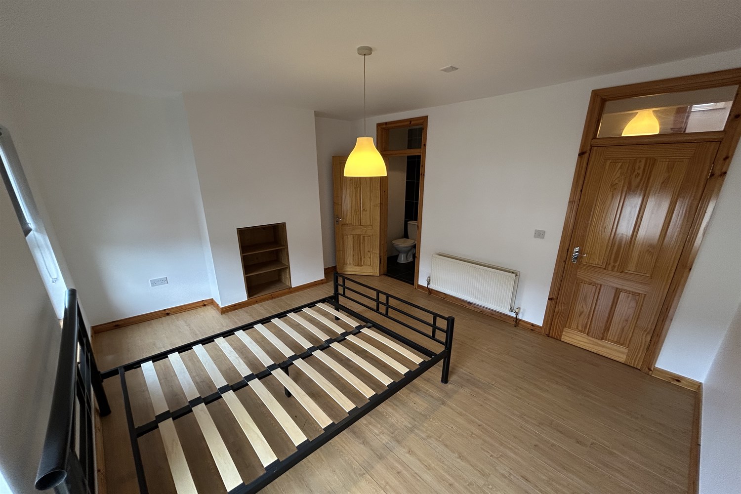 4 Bed Townhouse - Image 12