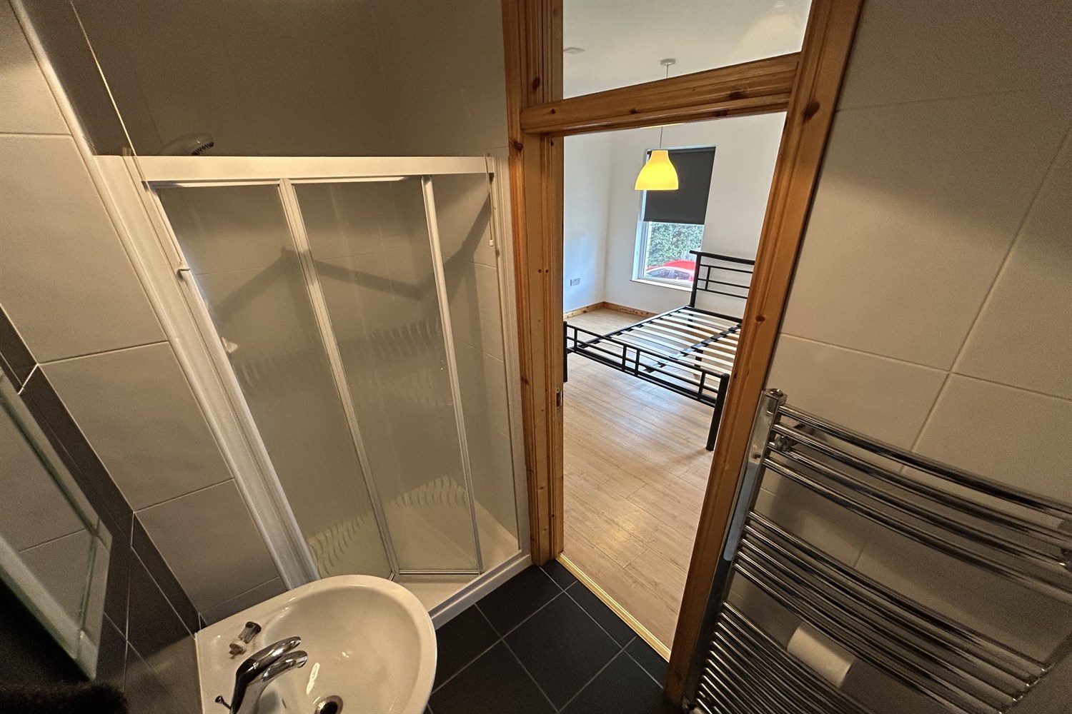 4 Bed Townhouse - Image 21