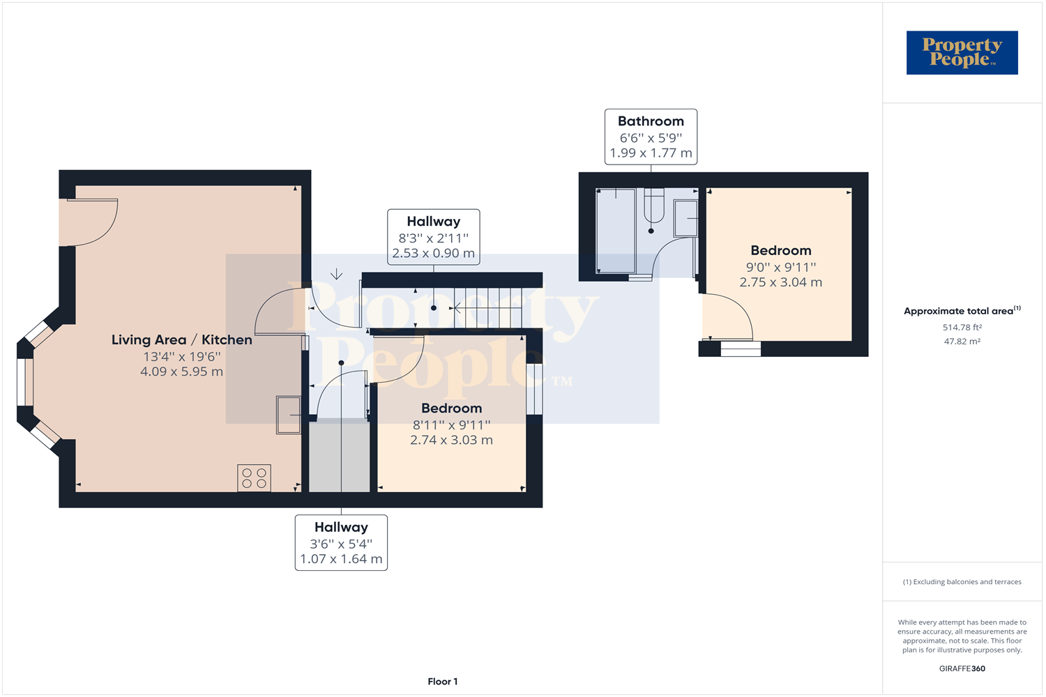 2 6 Brookhill Avenue - Image 9