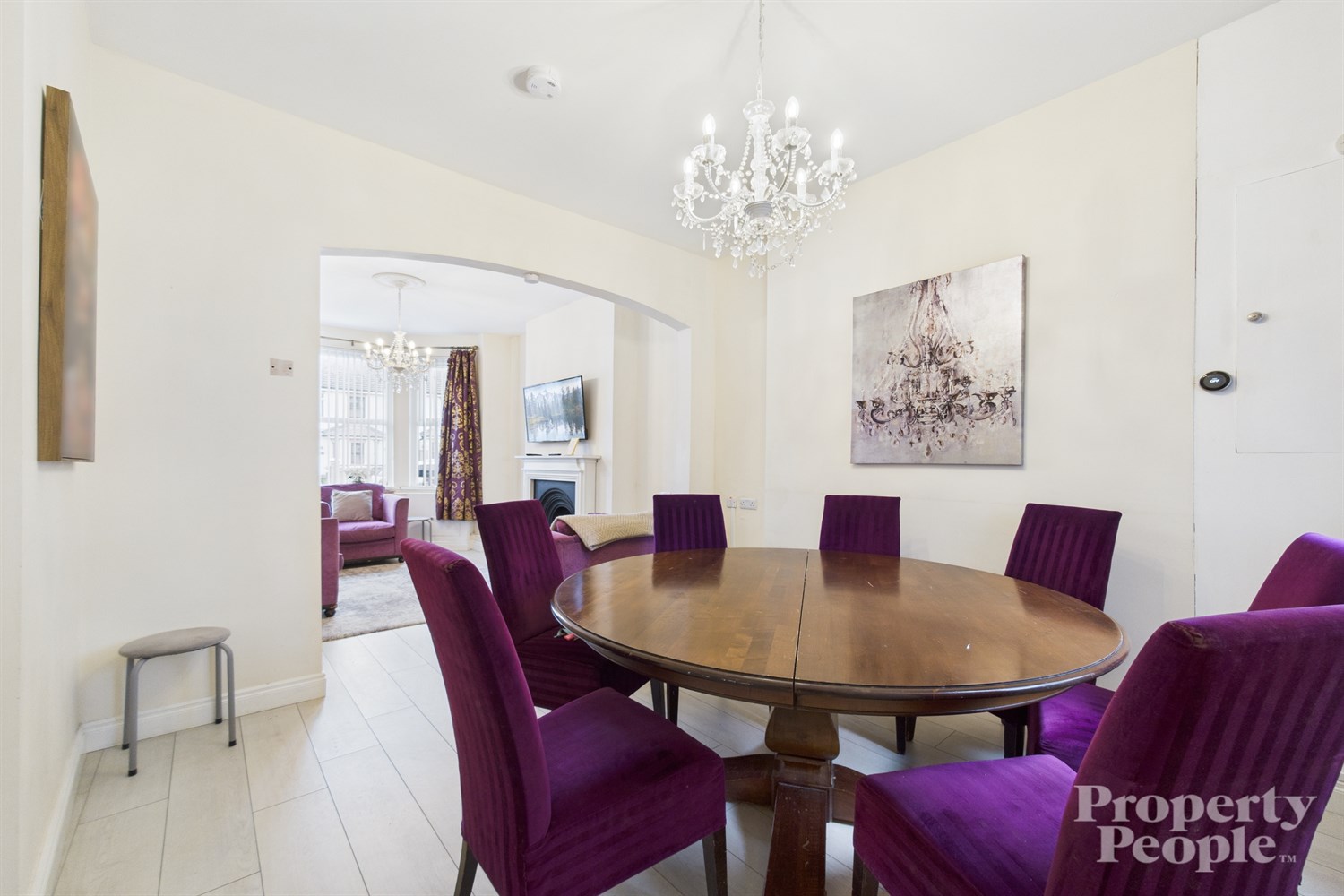 4 Bed Townhouse - Image 6