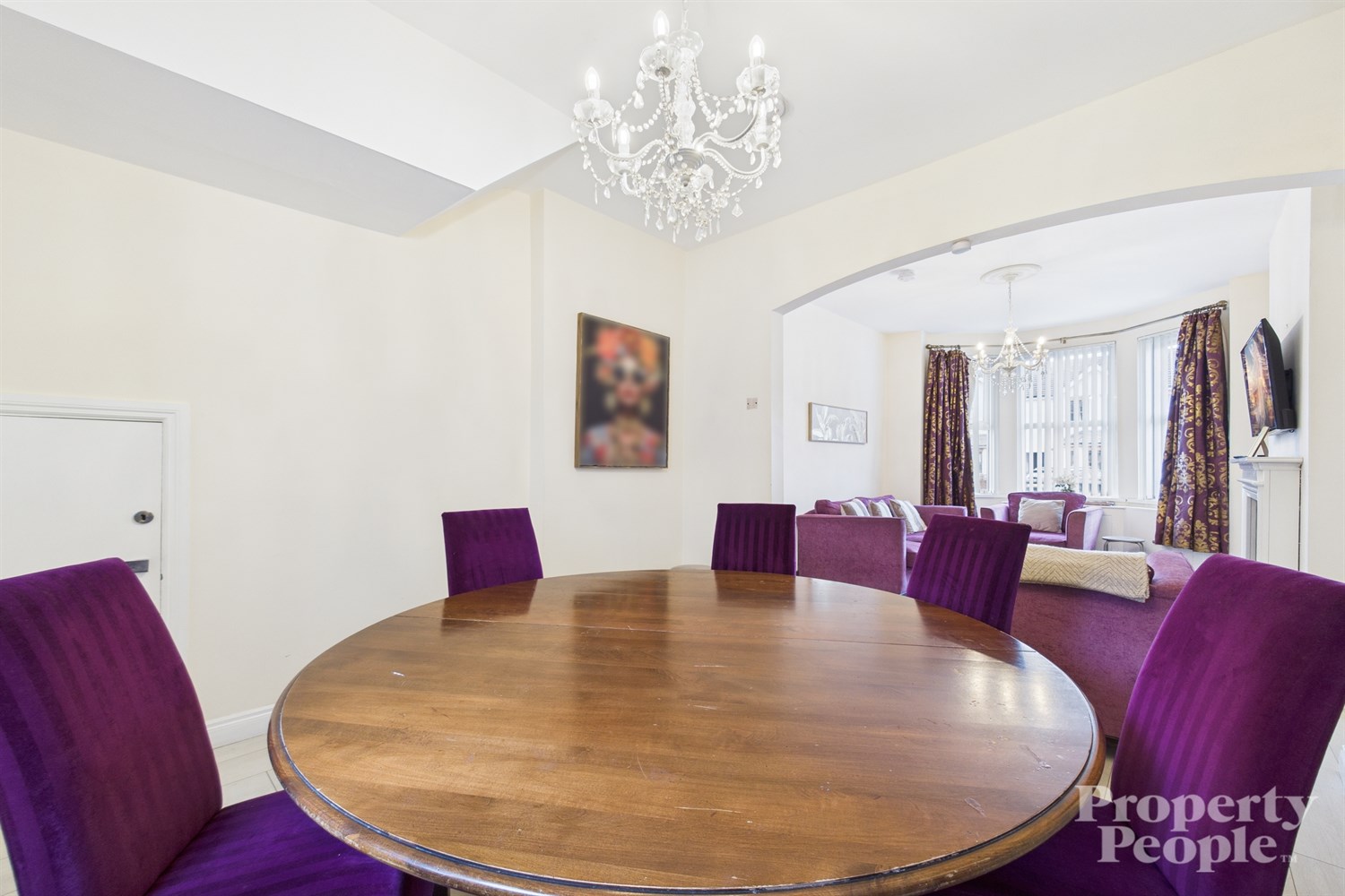 4 Bed Townhouse - Image 7