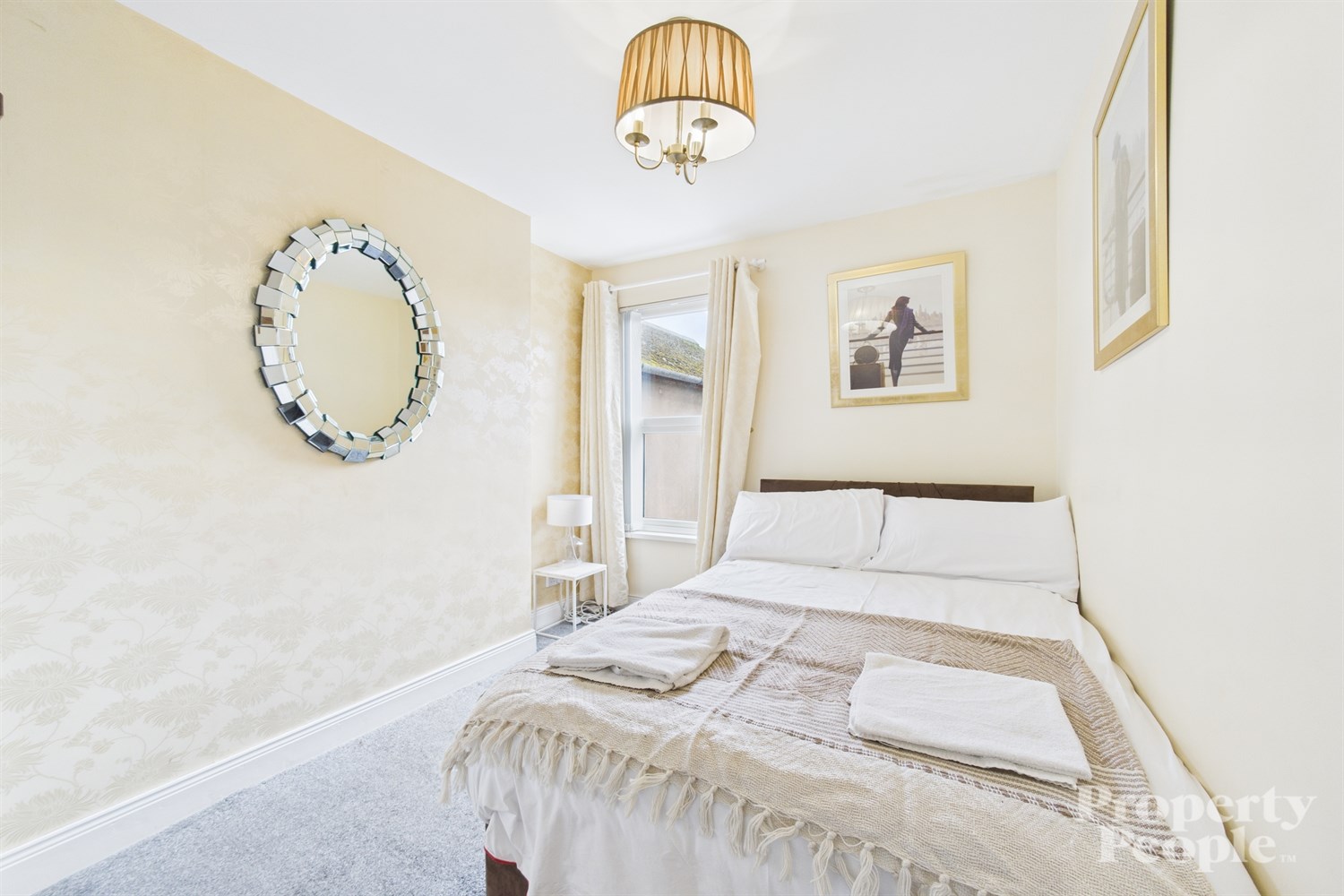 4 Bed Townhouse - Image 10