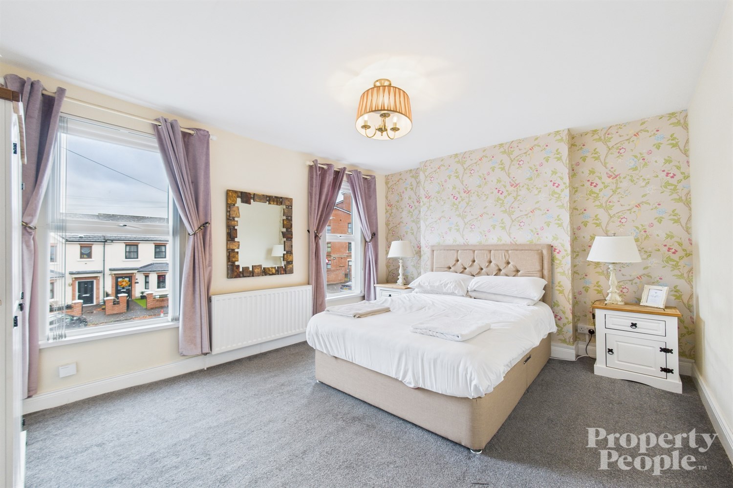 4 Bed Townhouse - Image 12