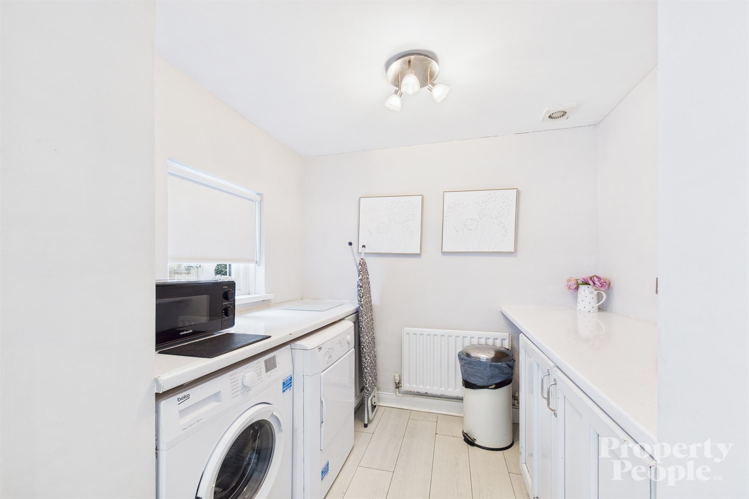 4 Bed Townhouse - Image 21