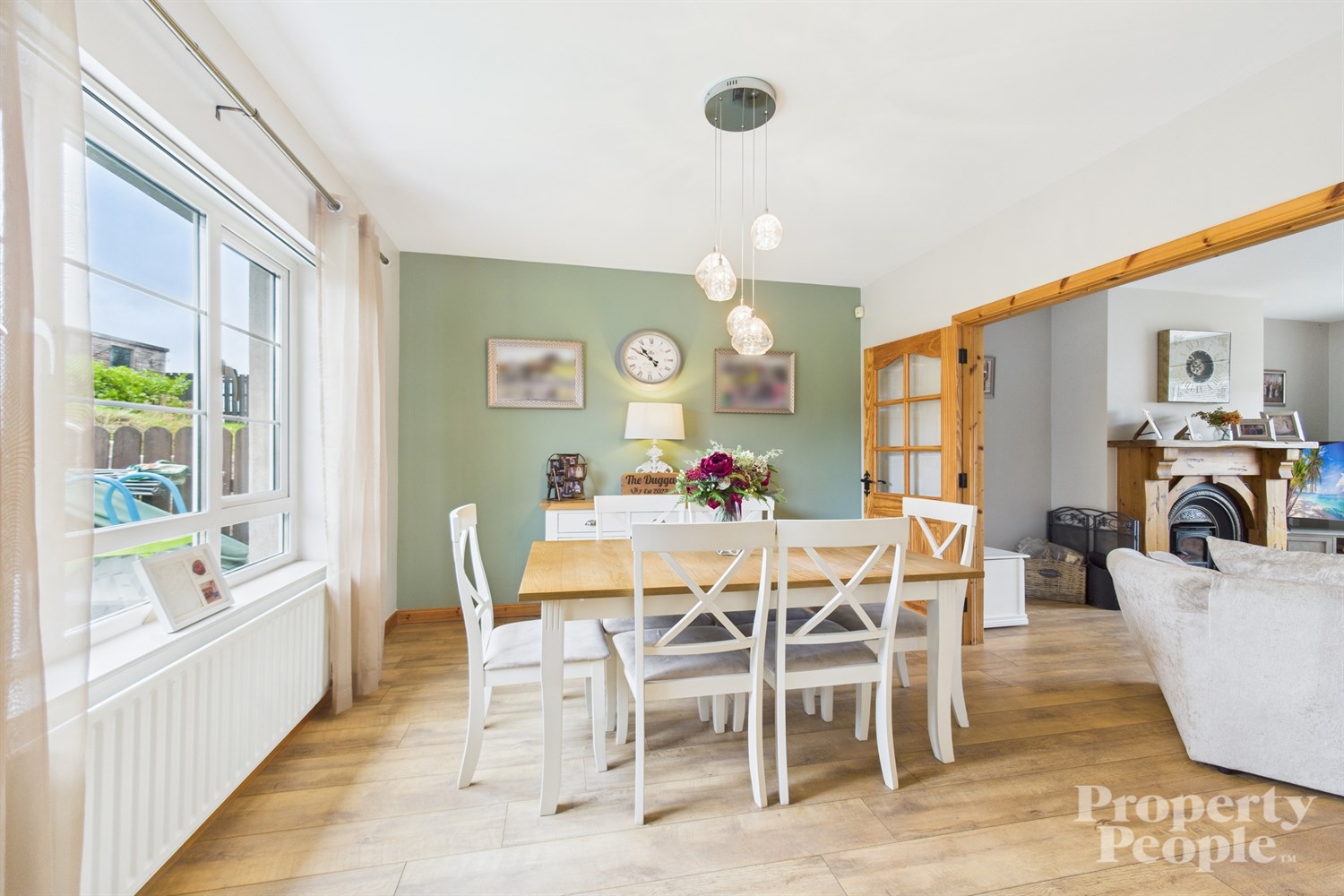 3 Bed Semi-detached House - Image 5