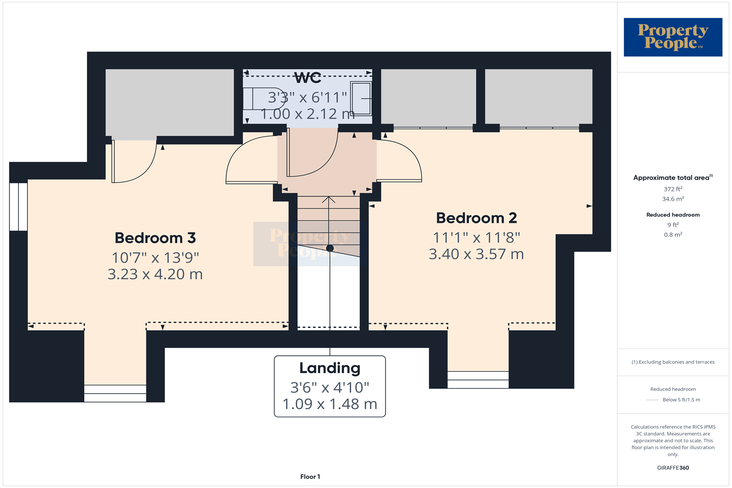 3 Bed Semi-detached House - Image 20