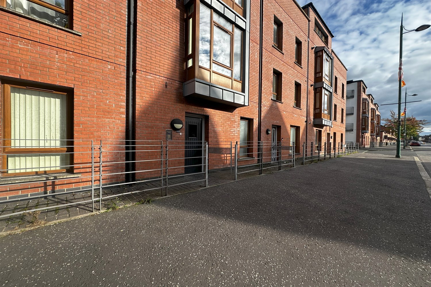 Apartment 14 112 Templemore Avenue - Image 4