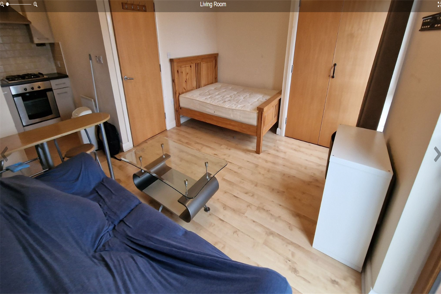 Apartment 14 112 Templemore Avenue - Image 6