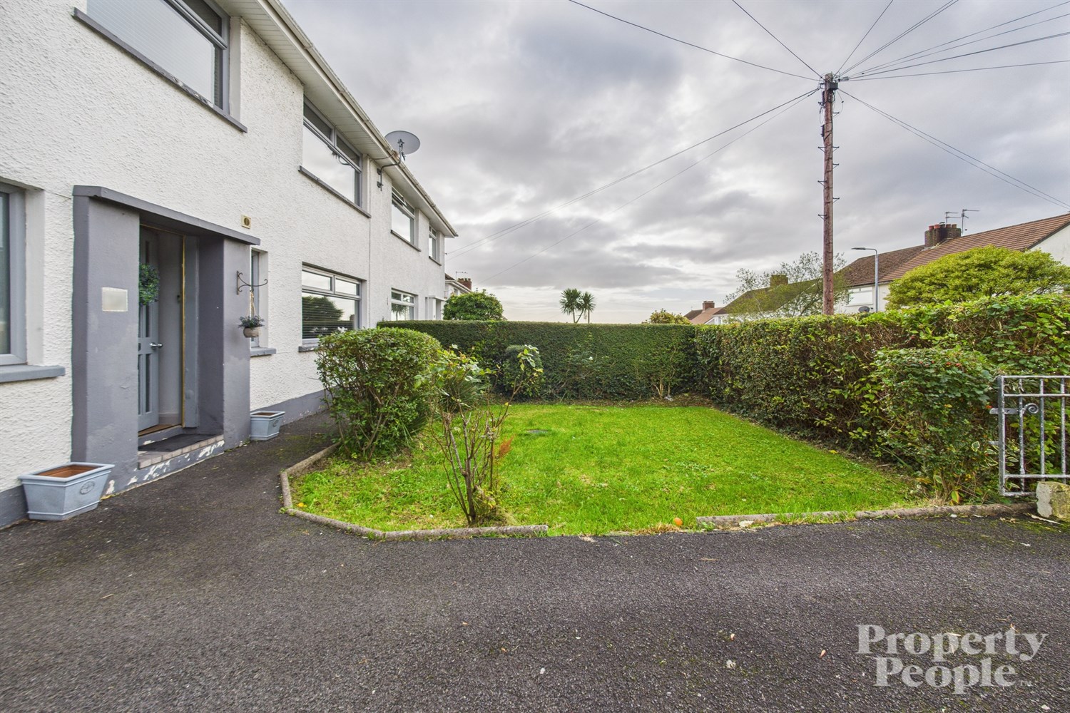 3 Bed Semi-detached House - Image 38