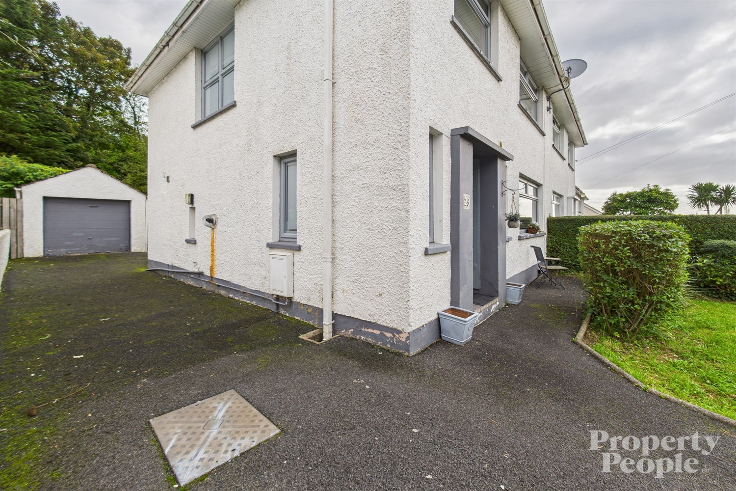 3 Bed Semi-detached House - Image 39