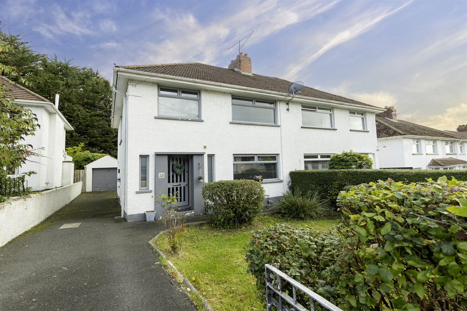 3 Bed Semi-detached House - Image 41