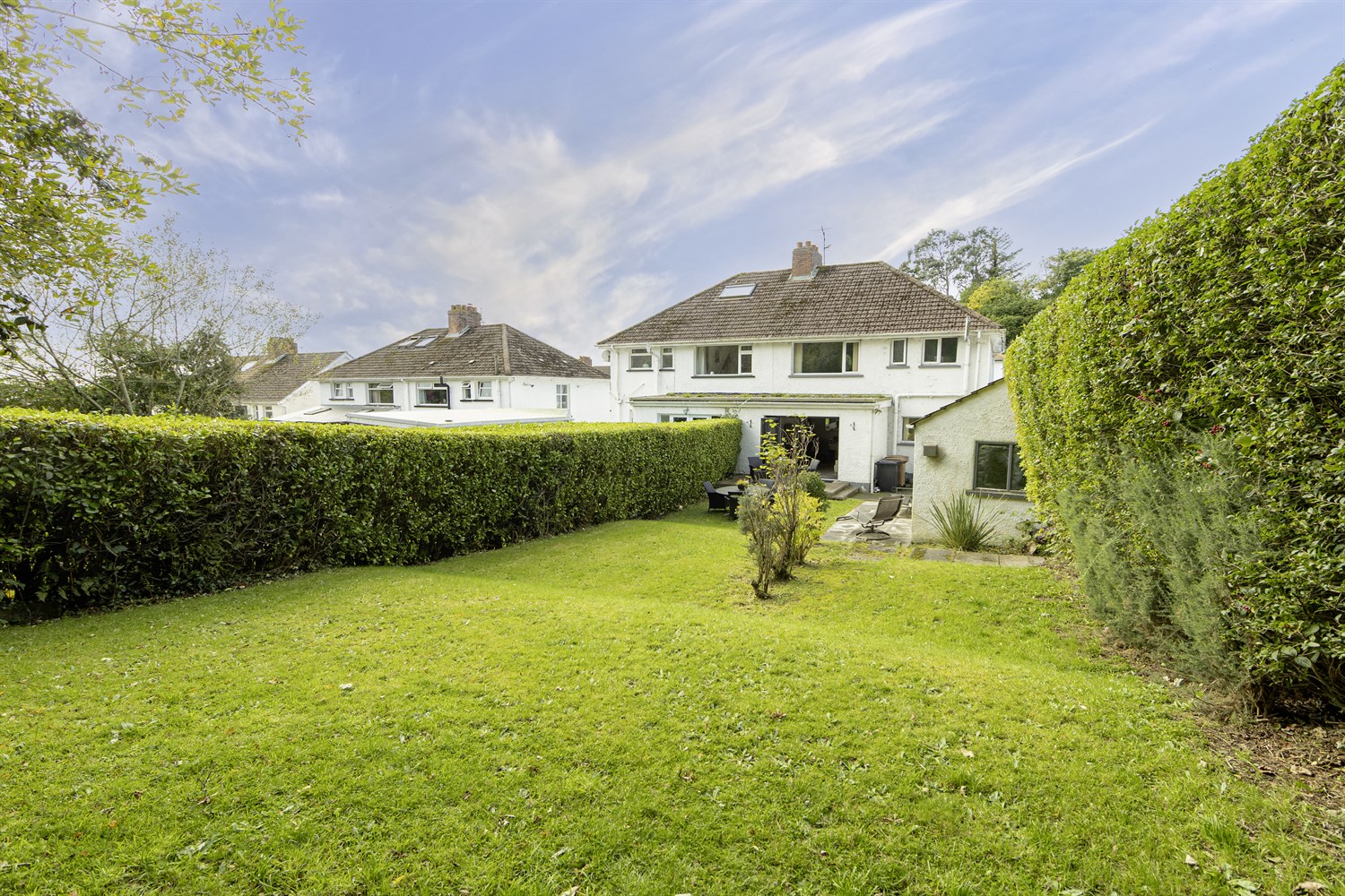 3 Bed Semi-detached House - Image 44