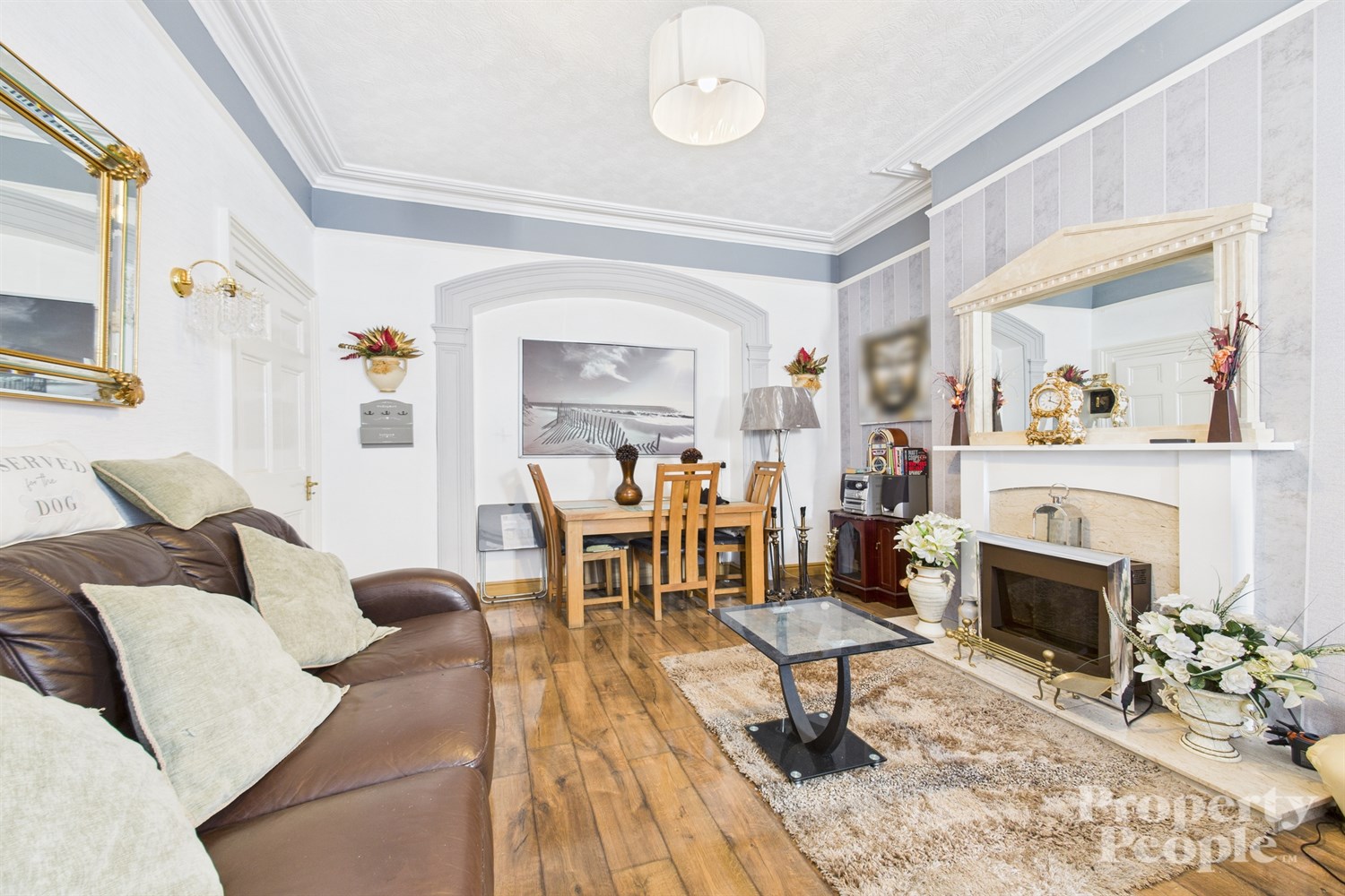 6 Bed Terrace House - Image 3