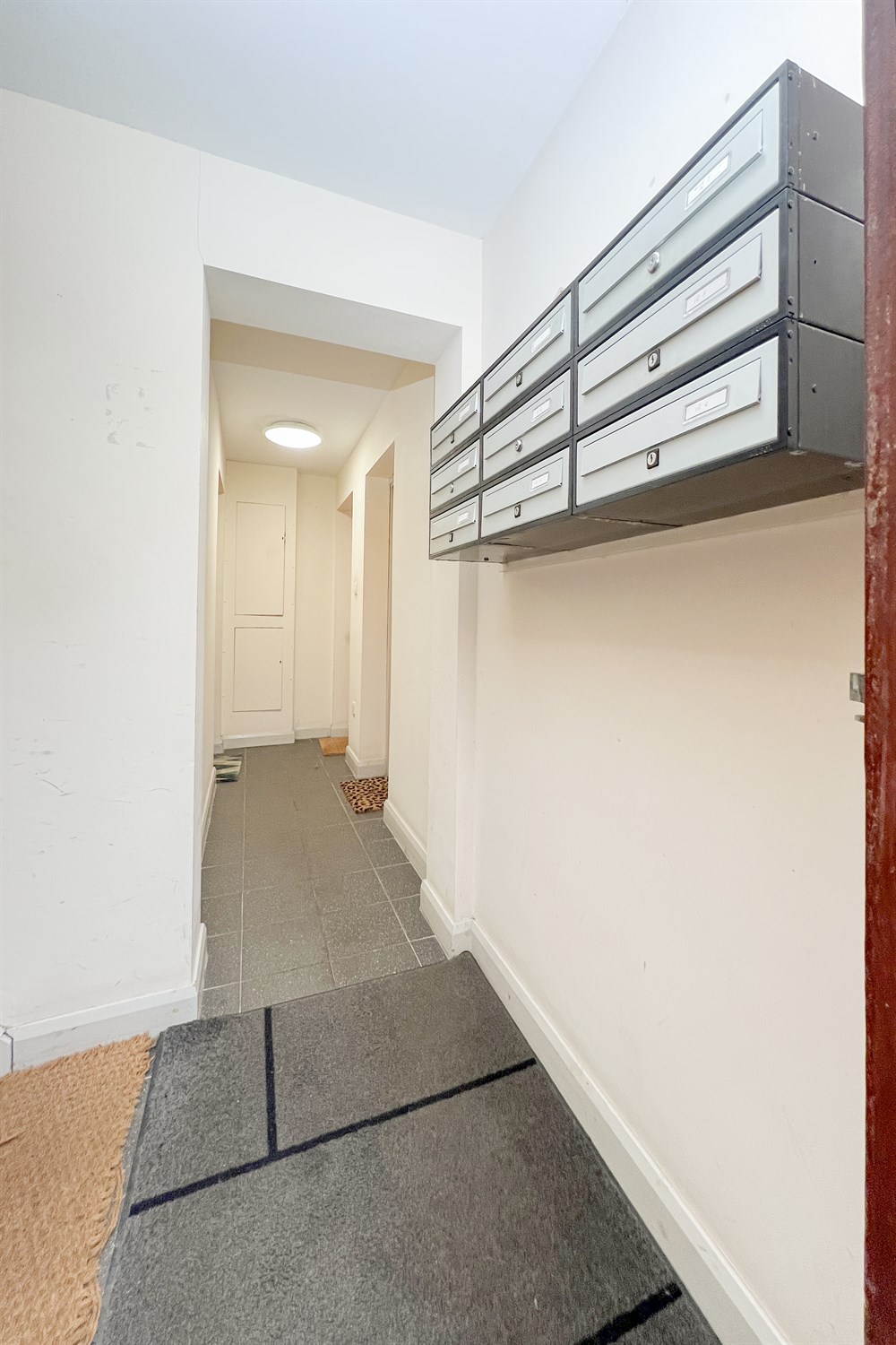 1 Bed Apartment - Image 2