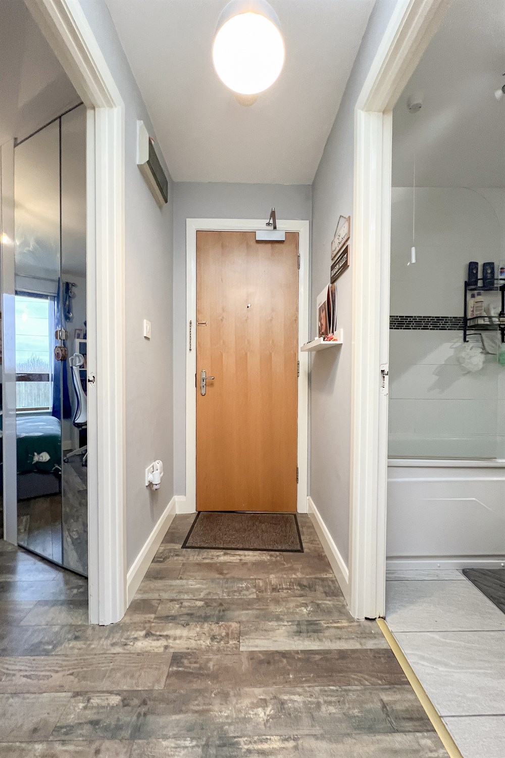 1 Bed Apartment - Image 3