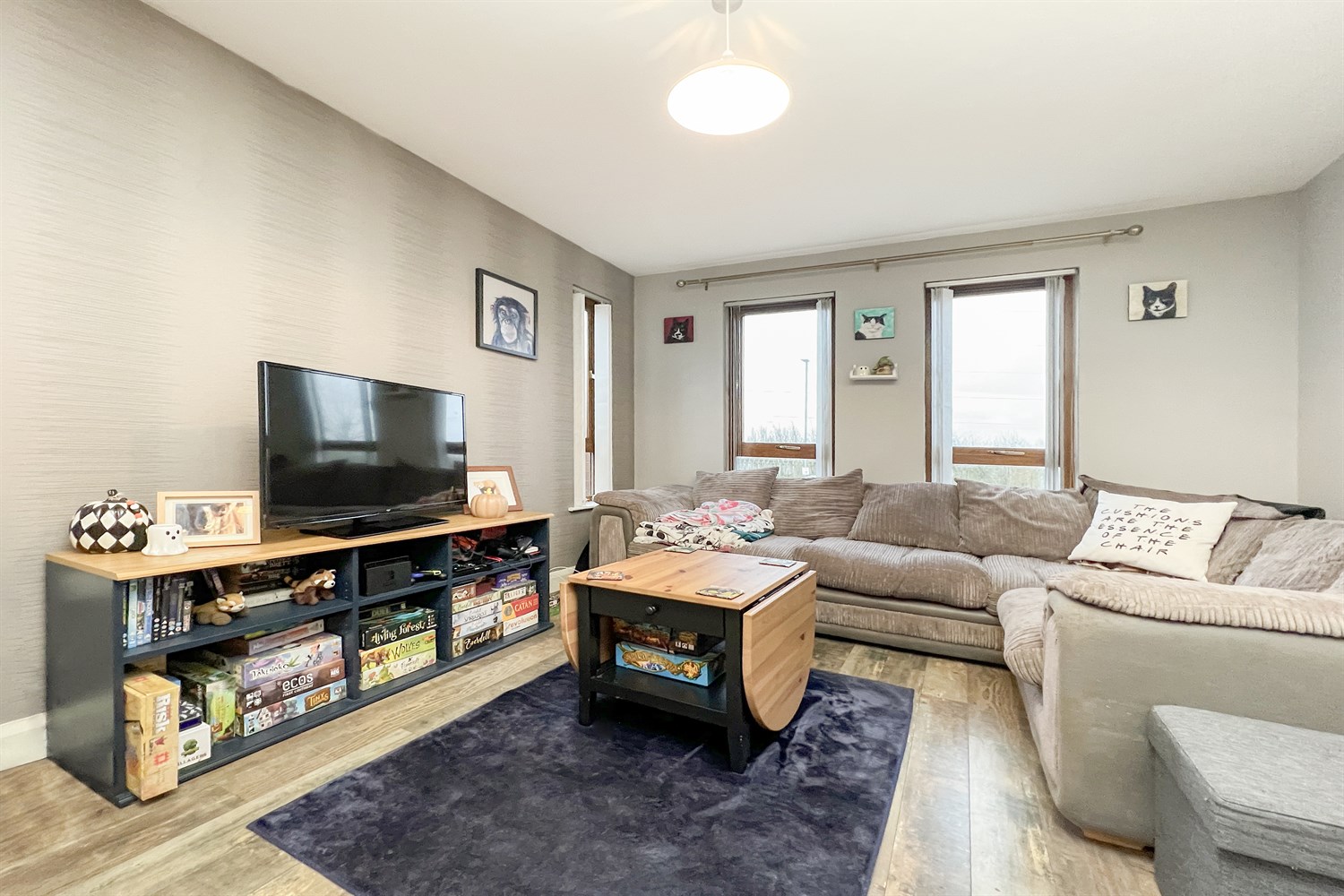 1 Bed Apartment - Image 5