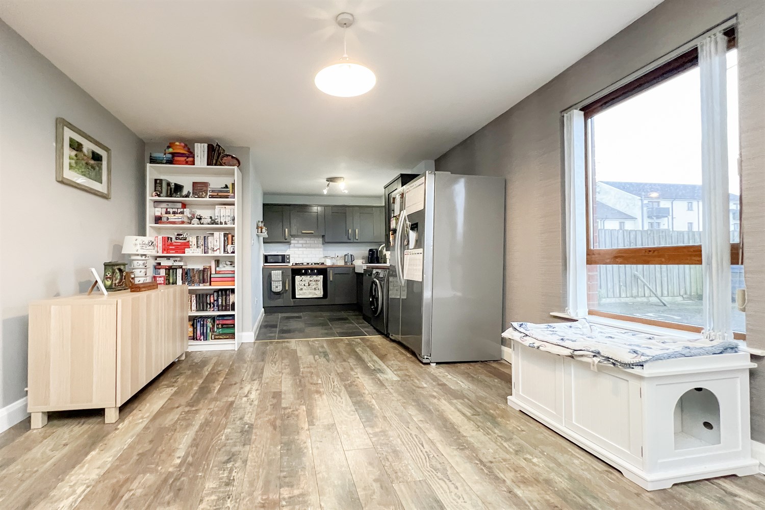 1 Bed Apartment - Image 6