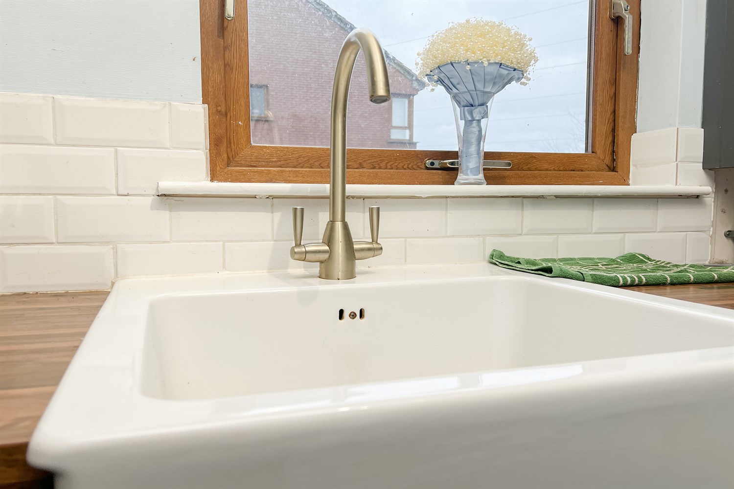 1 Bed Apartment - Image 8