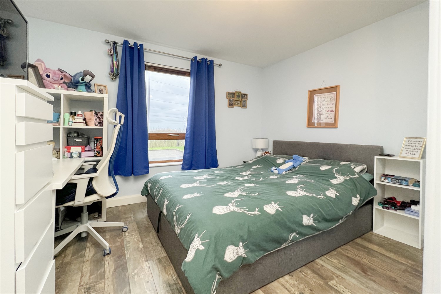 1 Bed Apartment - Image 9