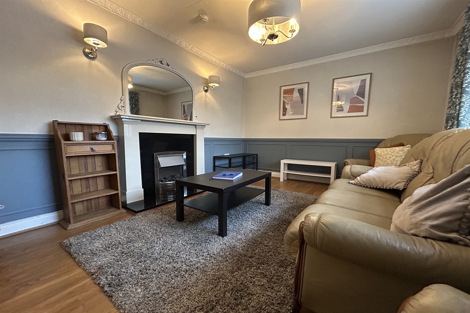 3 Bed End-terrace House - Image 5