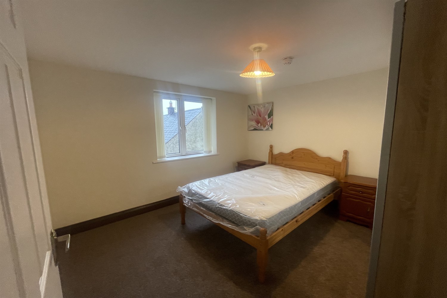 1 Bed Flat - Image 4