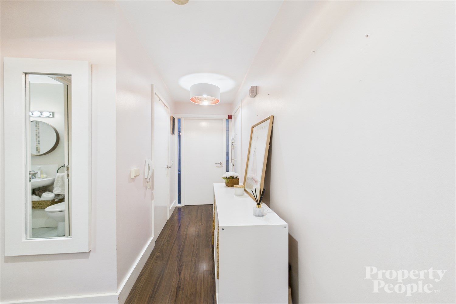 2 Bed Apartment - Image 2