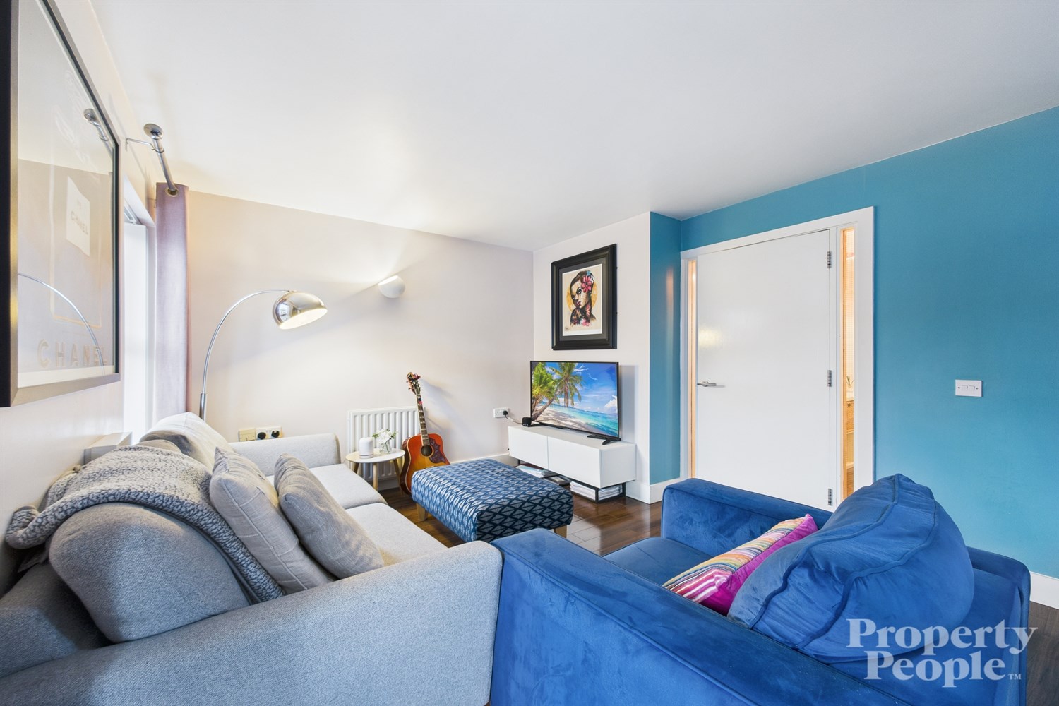 2 Bed Apartment - Image 5