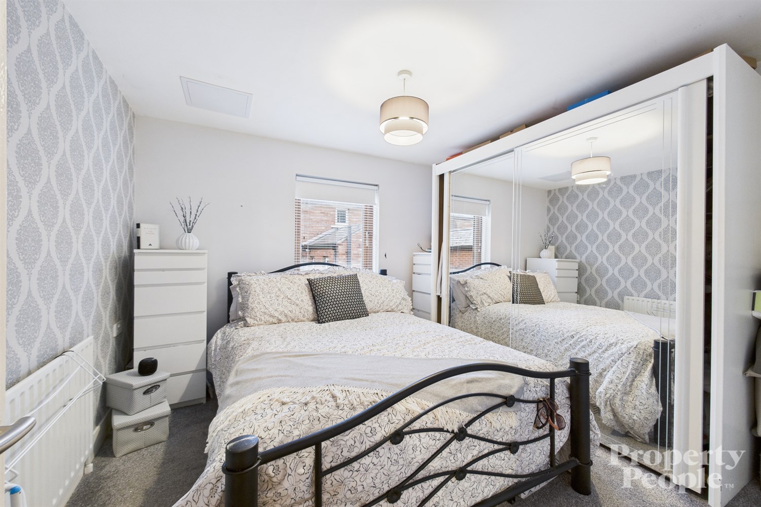 2 Bed Apartment - Image 9