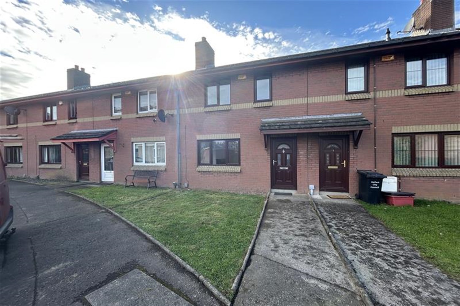 14 Whitehall Mews - Image 1