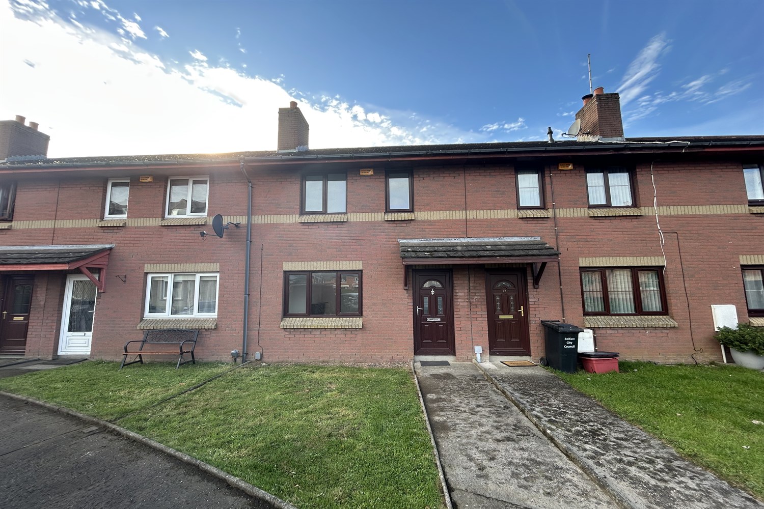 14 Whitehall Mews - Image 3