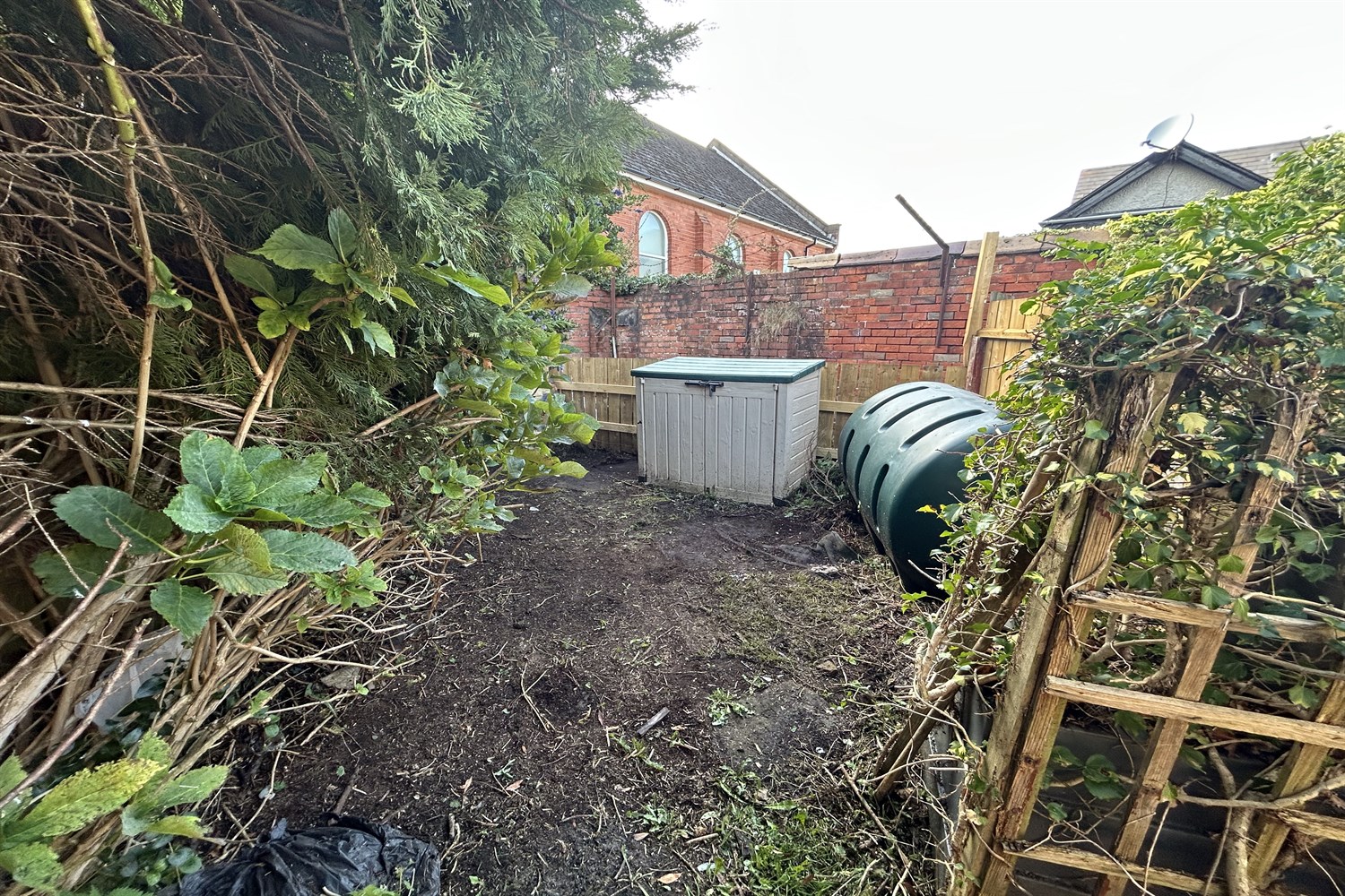 14 Whitehall Mews - Image 18