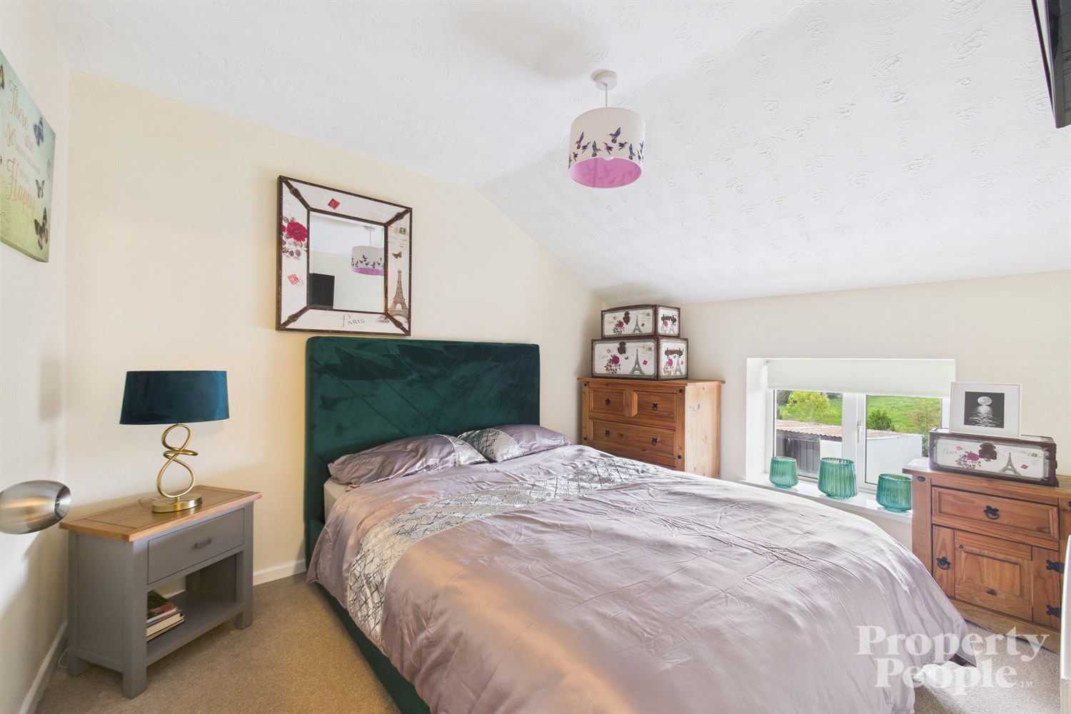 2 Bed Terrace House - Image 7