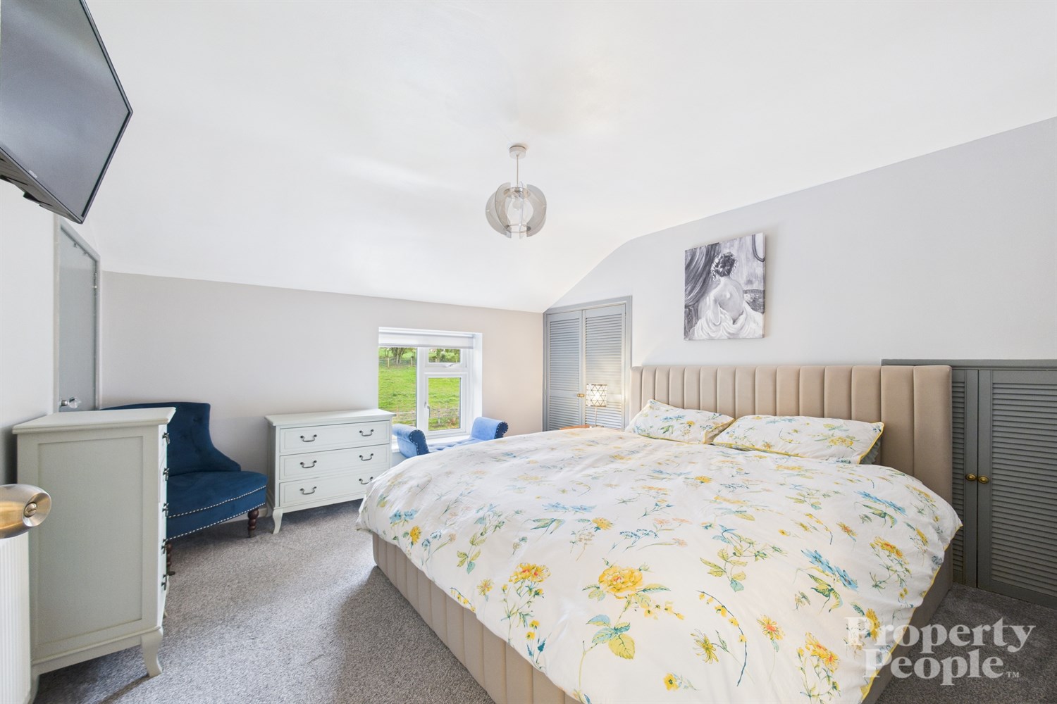 2 Bed Terrace House - Image 8