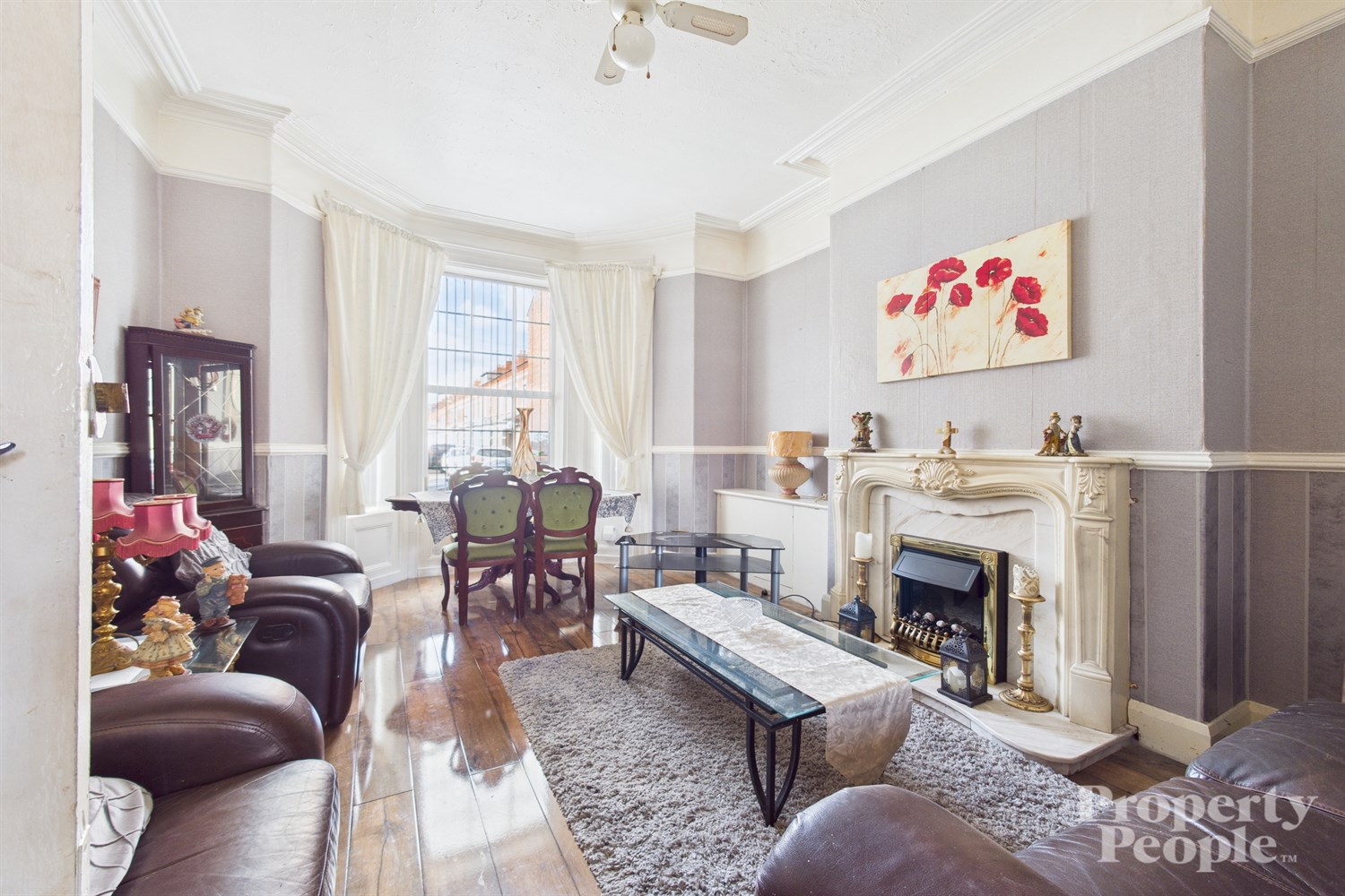 6 Bed Terrace House - Image 3