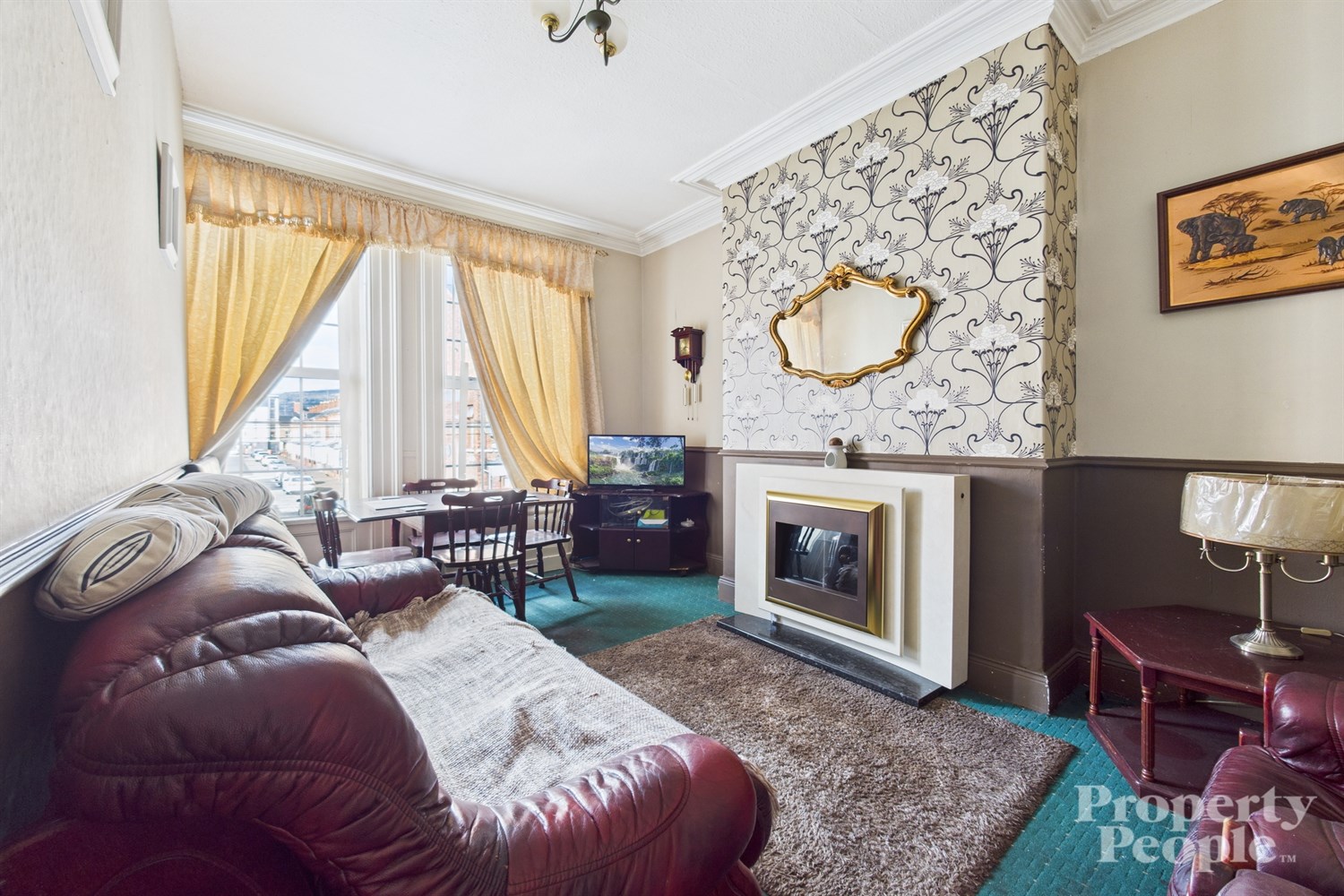 6 Bed Terrace House - Image 4