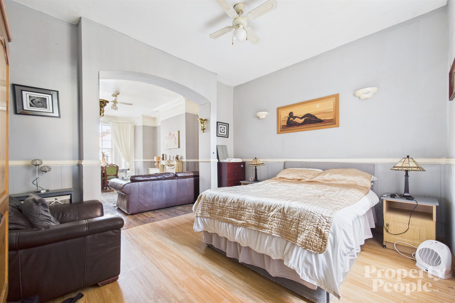 6 Bed Terrace House - Image 7