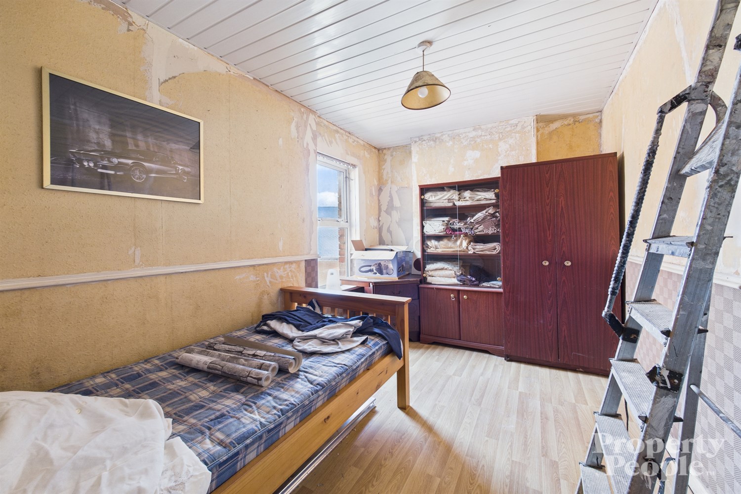 6 Bed Terrace House - Image 9