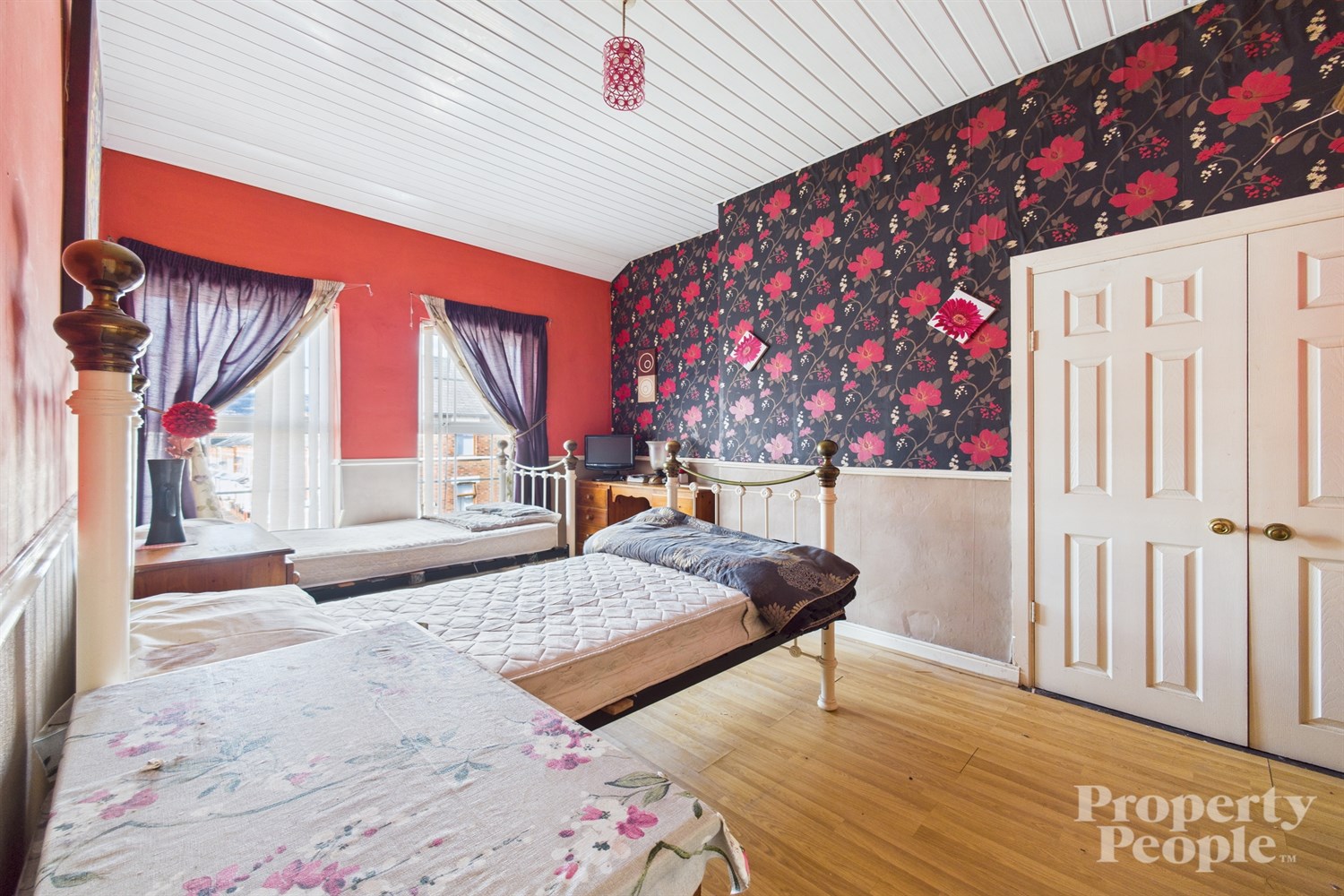 6 Bed Terrace House - Image 11