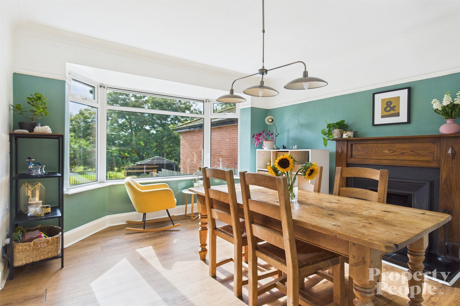 3 Bed Detached House - Image 8