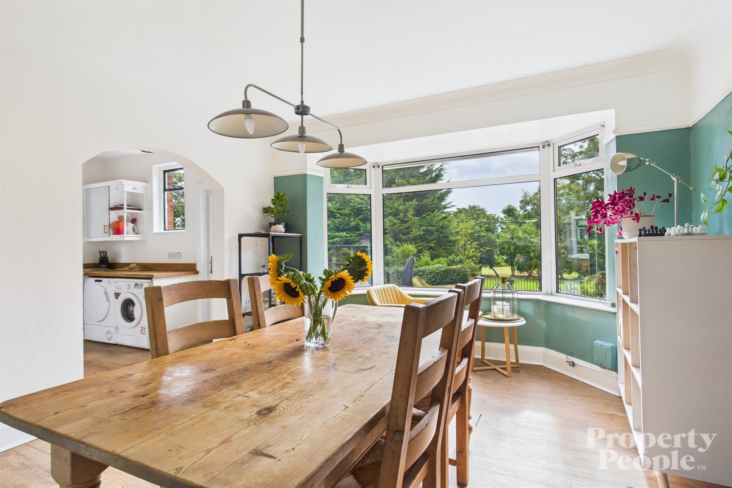 3 Bed Detached House - Image 10
