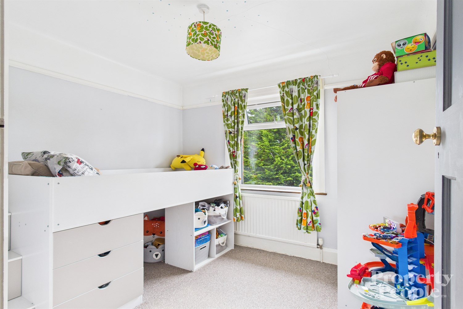 3 Bed Detached House - Image 20