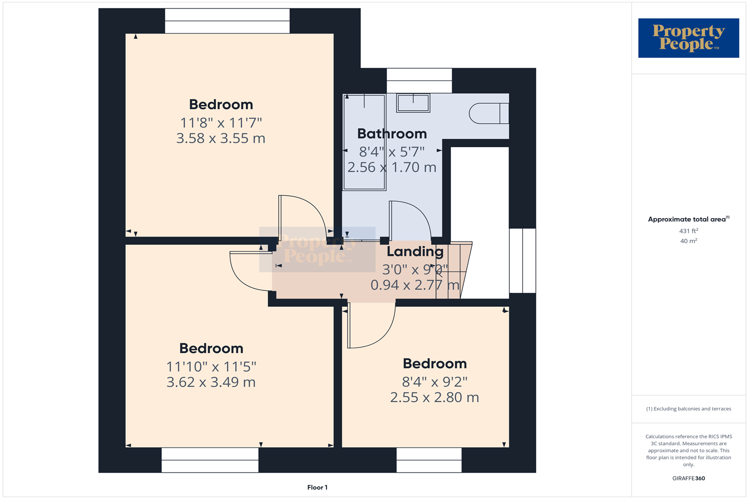 3 Bed Detached House - Image 29
