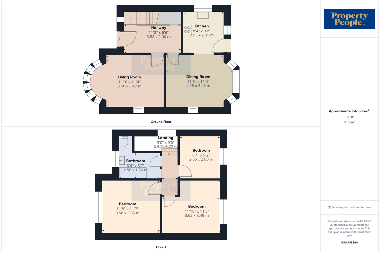 3 Bed Detached House - Image 30