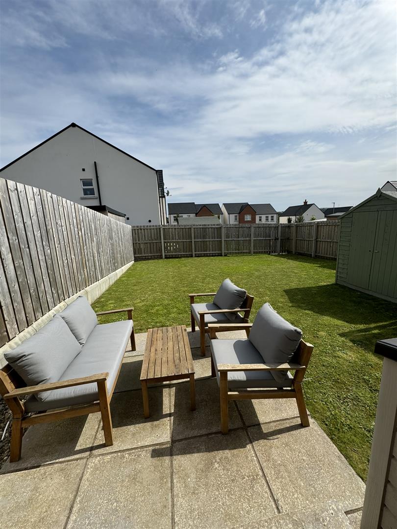 3 Rushfield Place - Image 20